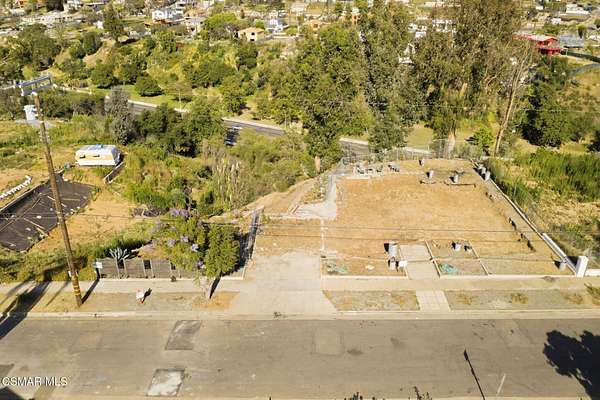 0.15 Acres of Residential Land for Sale in Pacific Palisades, California