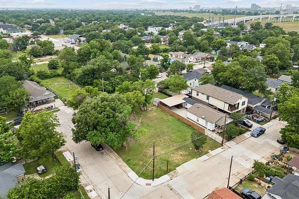 0.14 Acres of Residential Land for Sale in Dallas, Texas