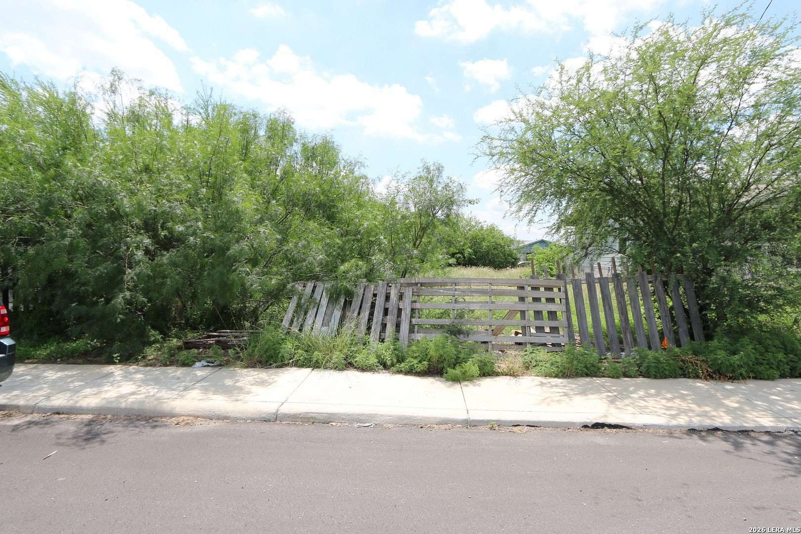 0.14 Acres of Residential Land for Sale in San Antonio, Texas