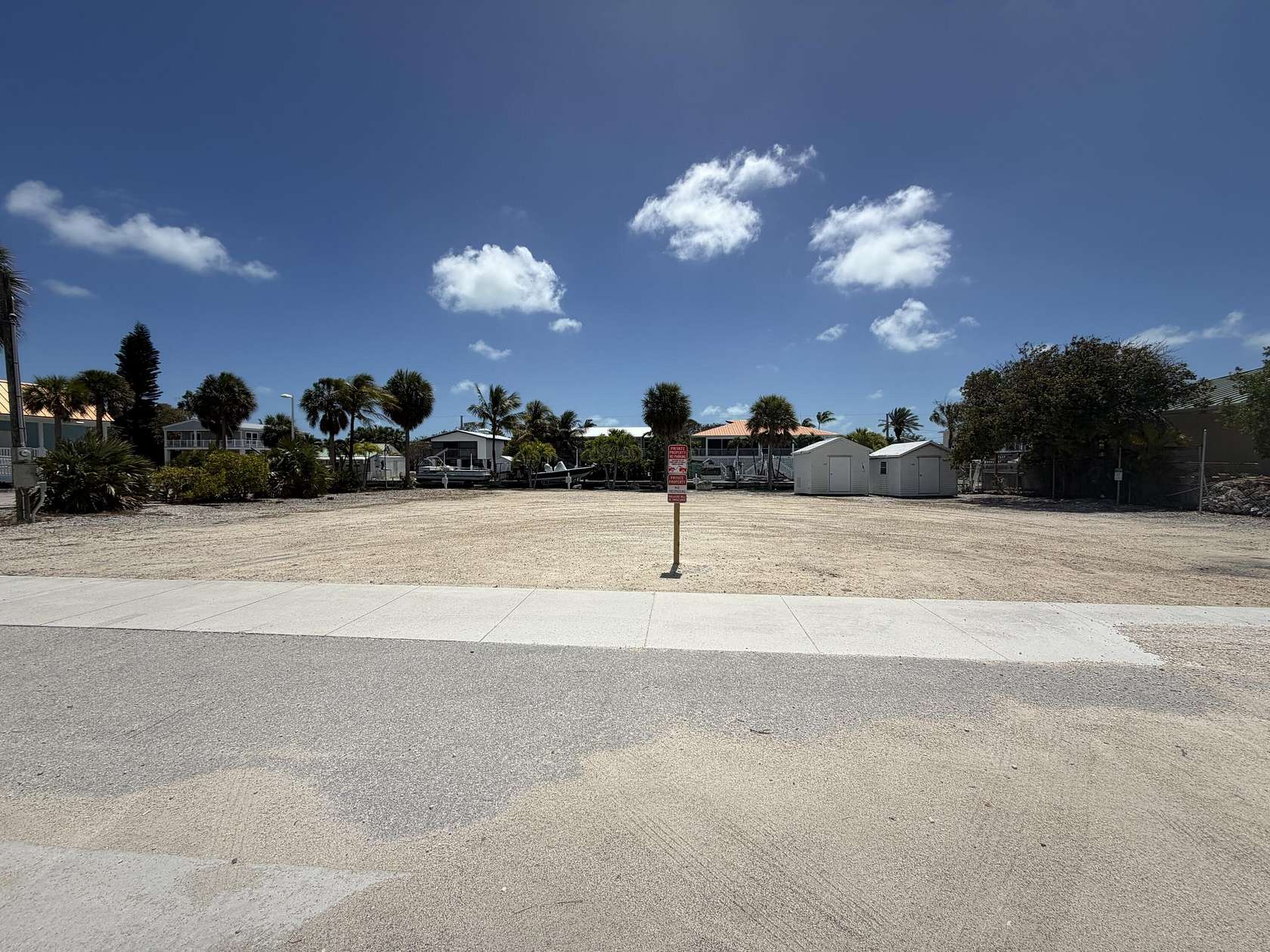 0.28 Acres of Mixed-Use Land for Sale in Summerland Key, Florida