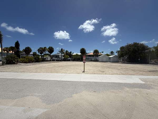 0.28 Acres of Mixed-Use Land for Sale in Summerland Key, Florida