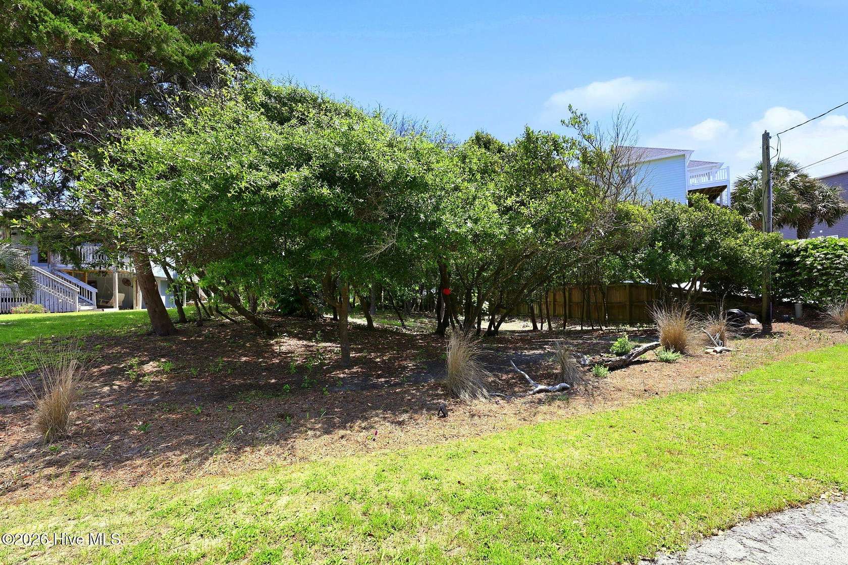 0.27 Acres of Residential Land for Sale in Emerald Isle, North Carolina