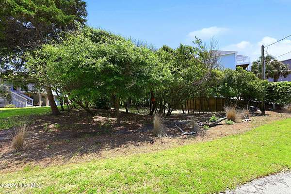 0.27 Acres of Residential Land for Sale in Emerald Isle, North Carolina