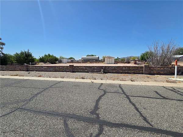 0.26 Acres of Residential Land for Sale in Quartzsite, Arizona