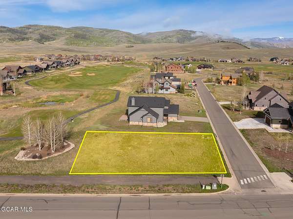 0.25 Acres of Residential Land for Sale in Granby, Colorado