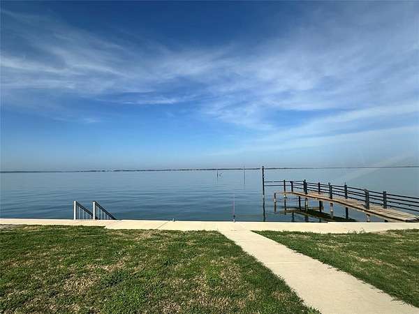 0.09 Acres of Land for Sale in Kerens, Texas