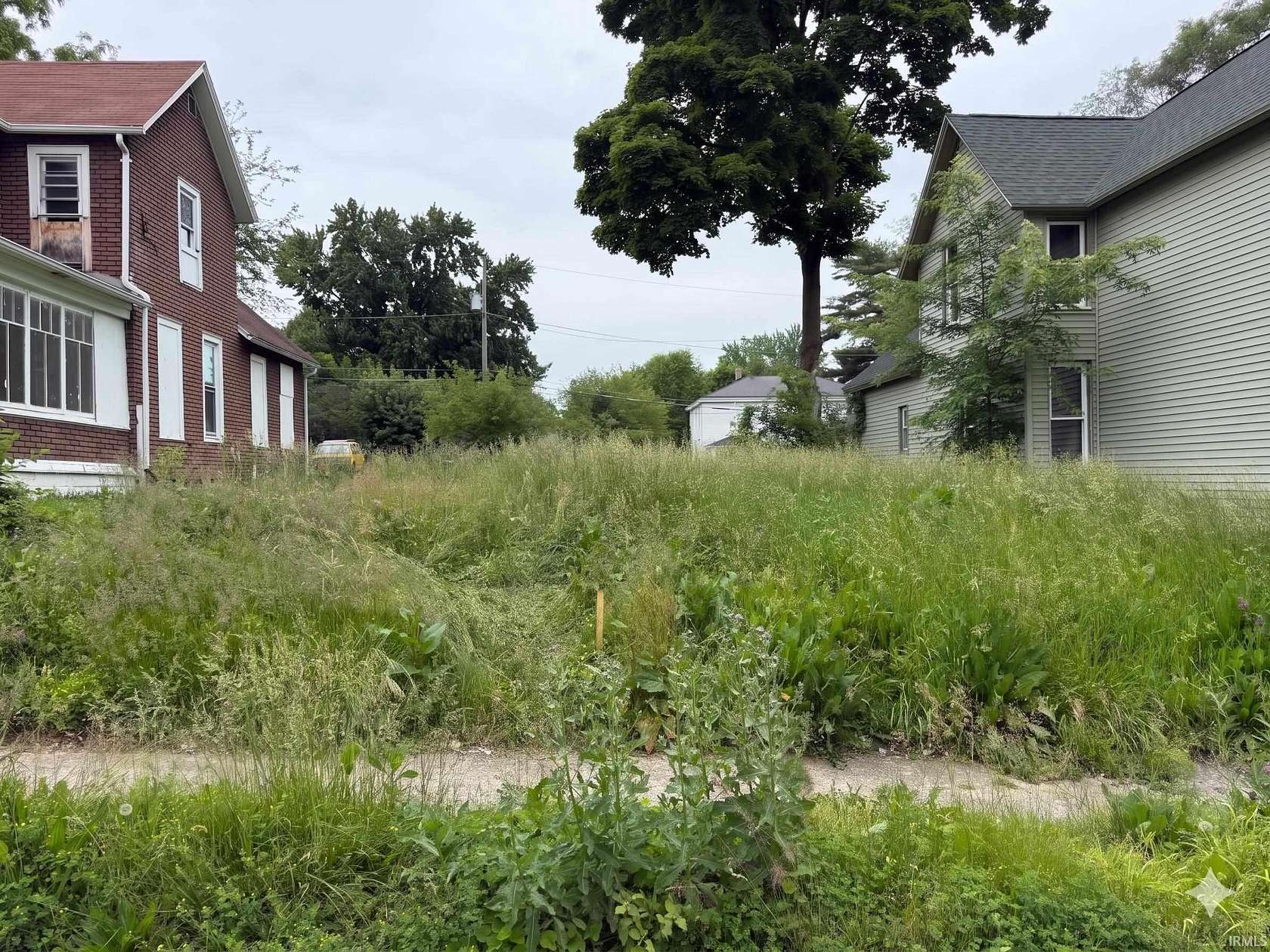 0.1 Acres of Residential Land for Sale in Fort Wayne, Indiana