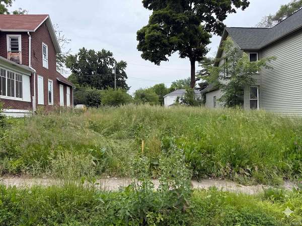 0.1 Acres of Residential Land for Sale in Fort Wayne, Indiana