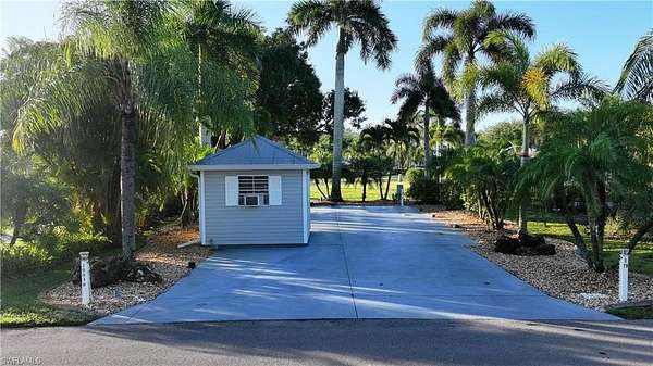 0.1 Acres of Land for Sale in Fort Myers, Florida