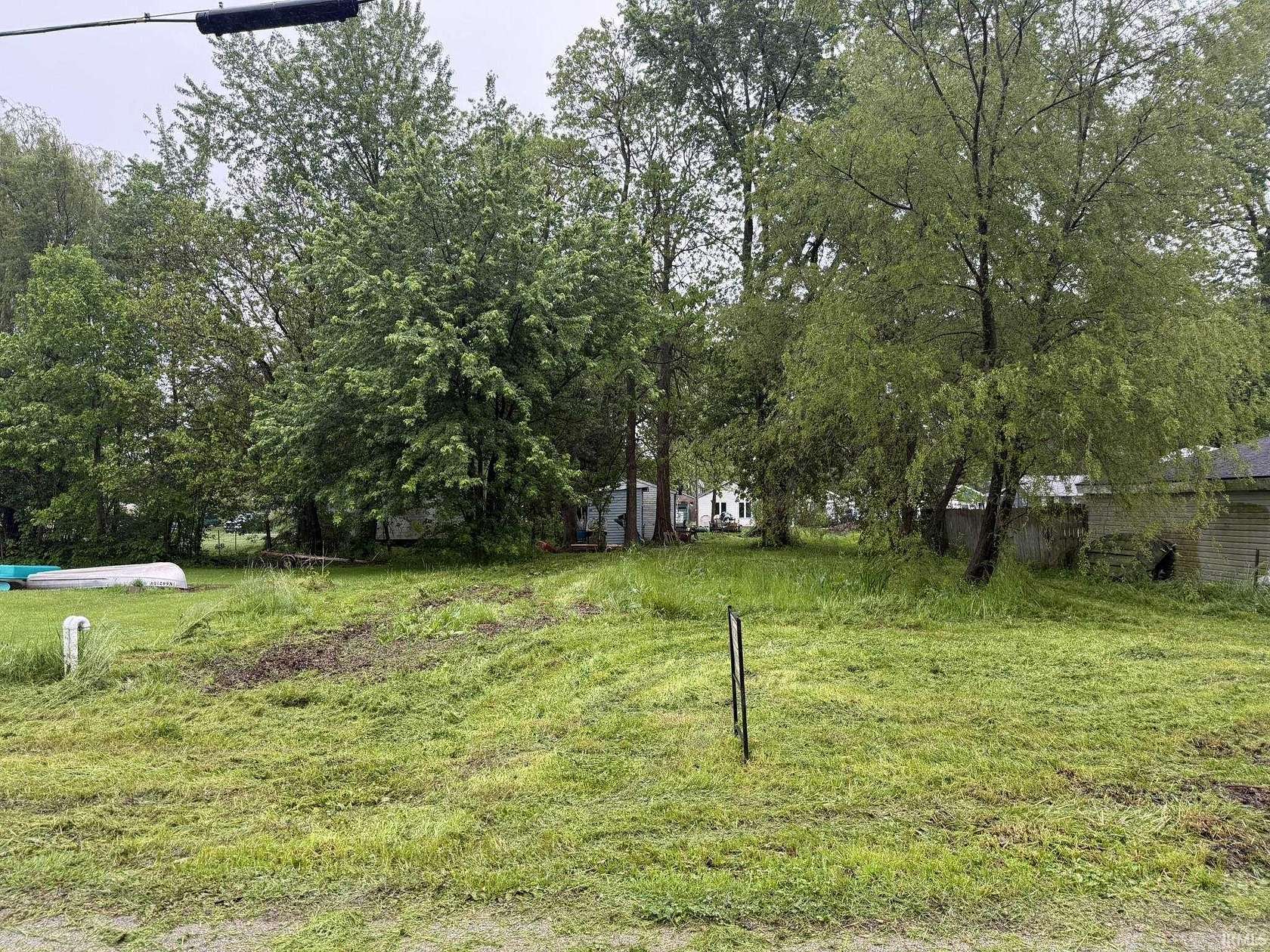 0.11 Acres of Residential Land for Sale in Cromwell, Indiana