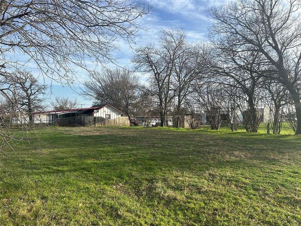 0.21 Acres of Commercial Land for Sale in Springtown, Texas