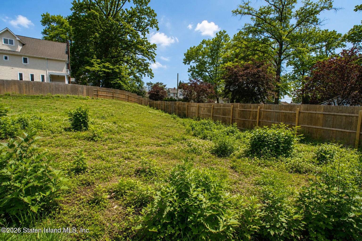 0.21 Acres of Residential Land for Sale in Staten Island, New York