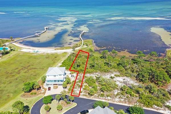 0.21 Acres of Residential Land for Sale in Port St. Joe, Florida