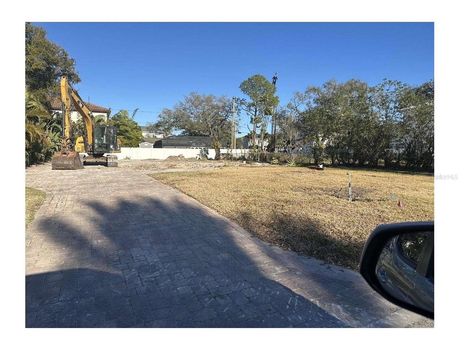 0.2 Acres of Residential Land for Sale in Tampa, Florida