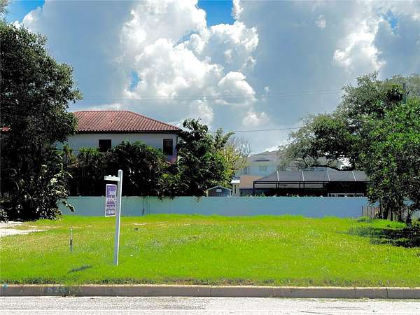 0.2 Acres of Residential Land for Sale in Tampa, Florida