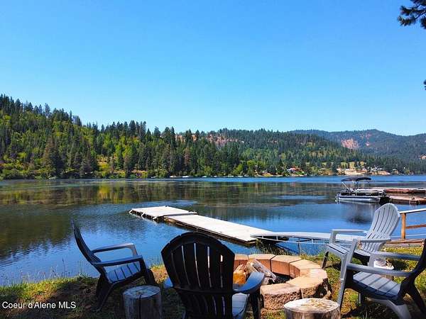 0.19 Acres of Land for Sale in St. Maries, Idaho