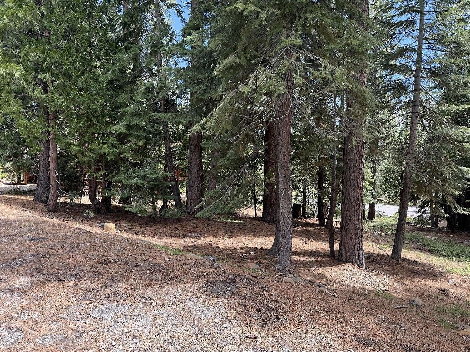 0.24 Acres of Residential Land for Sale in Kings Beach, California