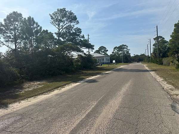 0.23 Acres of Commercial Land for Sale in St. George Island, Florida
