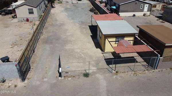 0.23 Acres of Mixed-Use Land for Sale in Canutillo, Texas