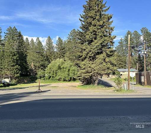 0.57 Acres of Mixed-Use Land for Sale in McCall, Idaho