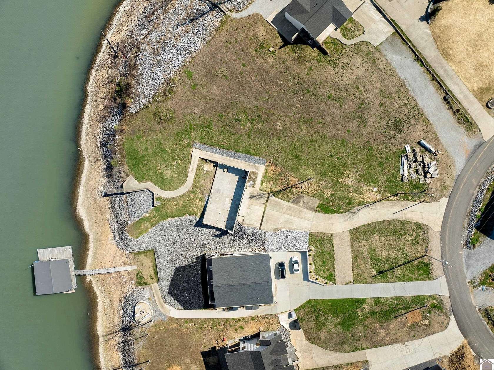 0.4 Acres of Residential Land for Sale in Gilbertsville, Kentucky
