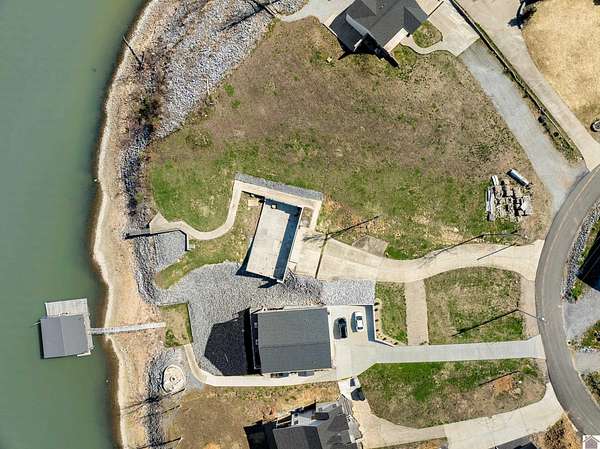 0.4 Acres of Residential Land for Sale in Gilbertsville, Kentucky
