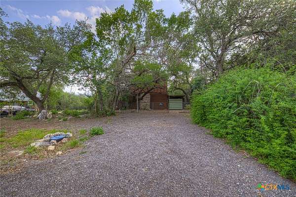 0.38 Acres of Residential Land for Sale in Canyon Lake, Texas