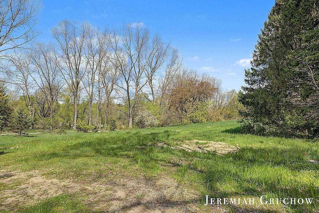 1 Acre of Land for Sale in Ada, Michigan
