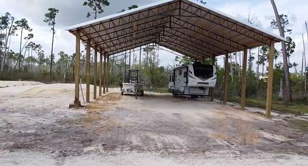 1 Acre of Residential Land for Sale in Port St. Joe, Florida
