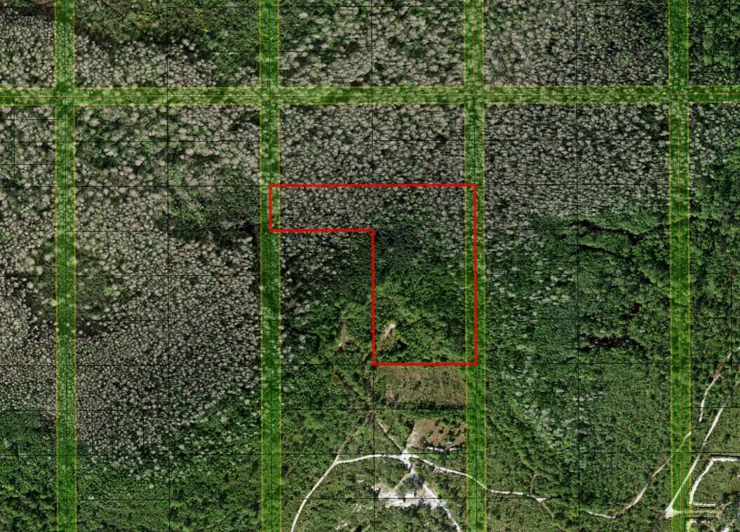 6.37 Acres of Land for Sale in St. Cloud, Florida