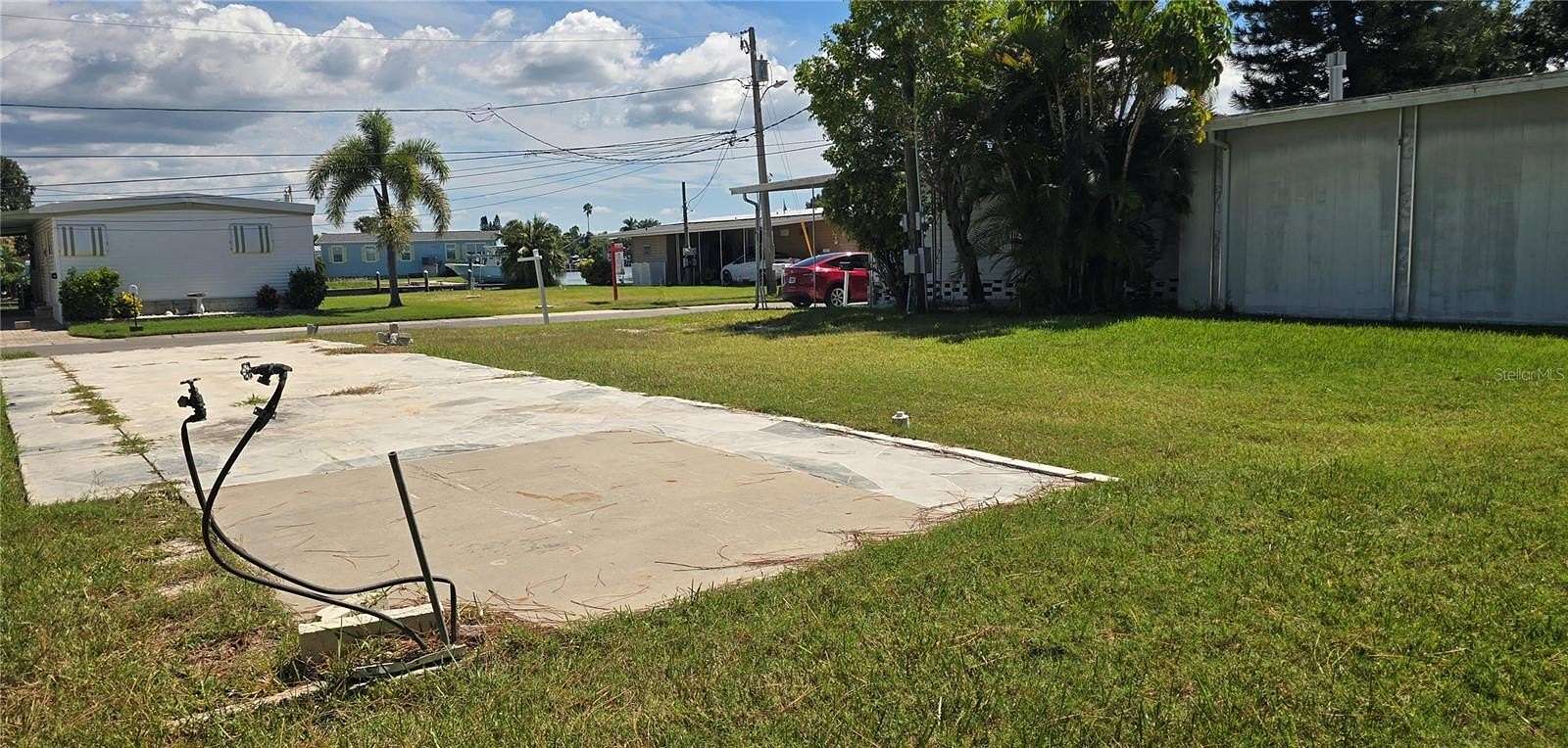 Residential Land for Sale in Palm Harbor, Florida