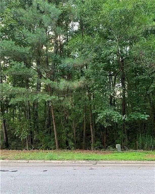0.73 Acres of Residential Land for Sale in McDonough, Georgia