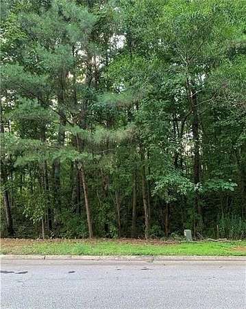 0.73 Acres of Residential Land for Sale in McDonough, Georgia
