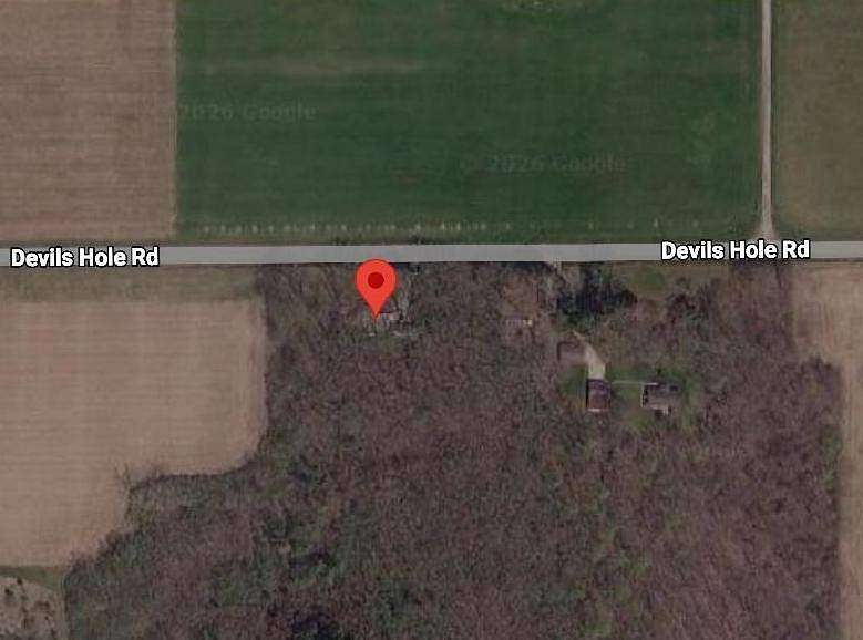 5 Acres of Residential Land for Auction in Luckey, Ohio
