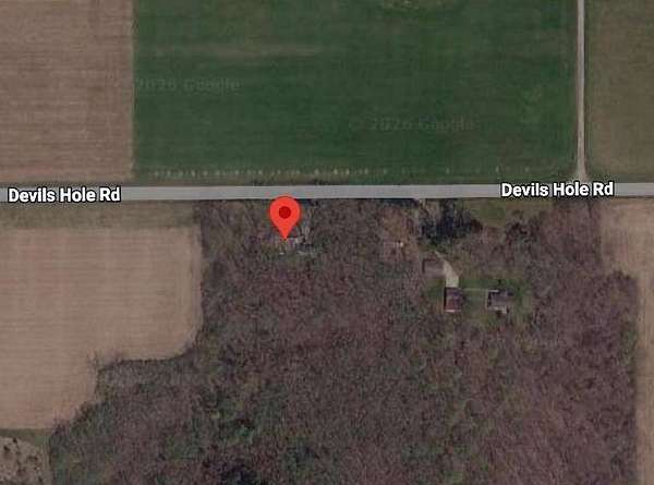 5 Acres of Residential Land for Auction in Luckey, Ohio