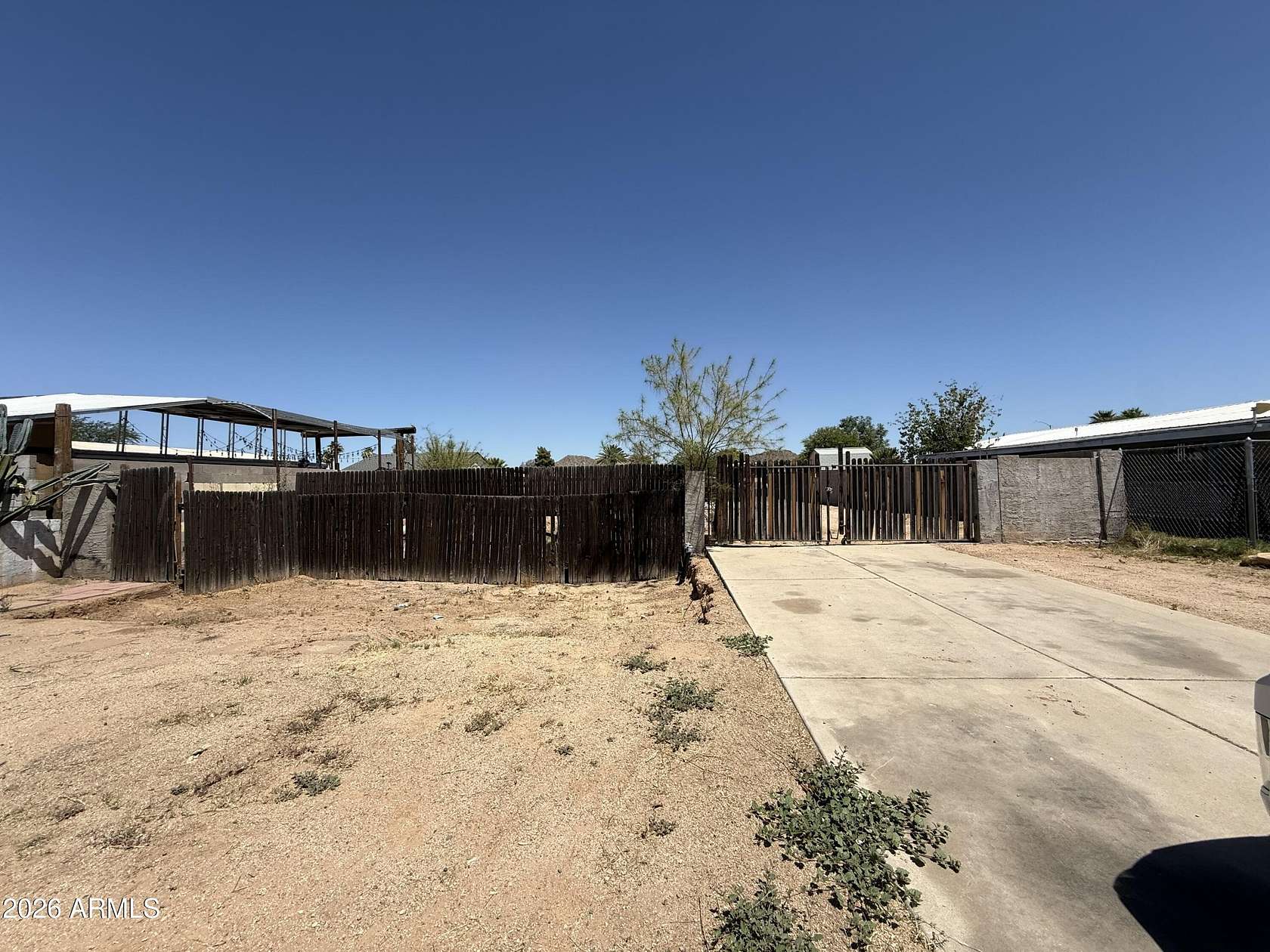 0.23 Acres of Residential Land for Sale in Phoenix, Arizona