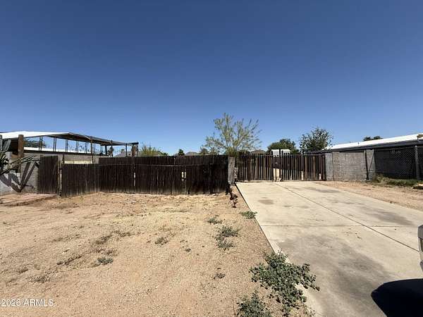 0.23 Acres of Residential Land for Sale in Phoenix, Arizona