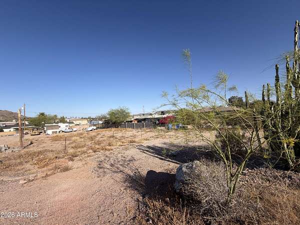 0.22 Acres of Residential Land for Sale in Phoenix, Arizona