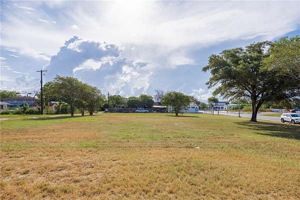 0.49 Acres of Commercial Land for Sale in Robstown, Texas