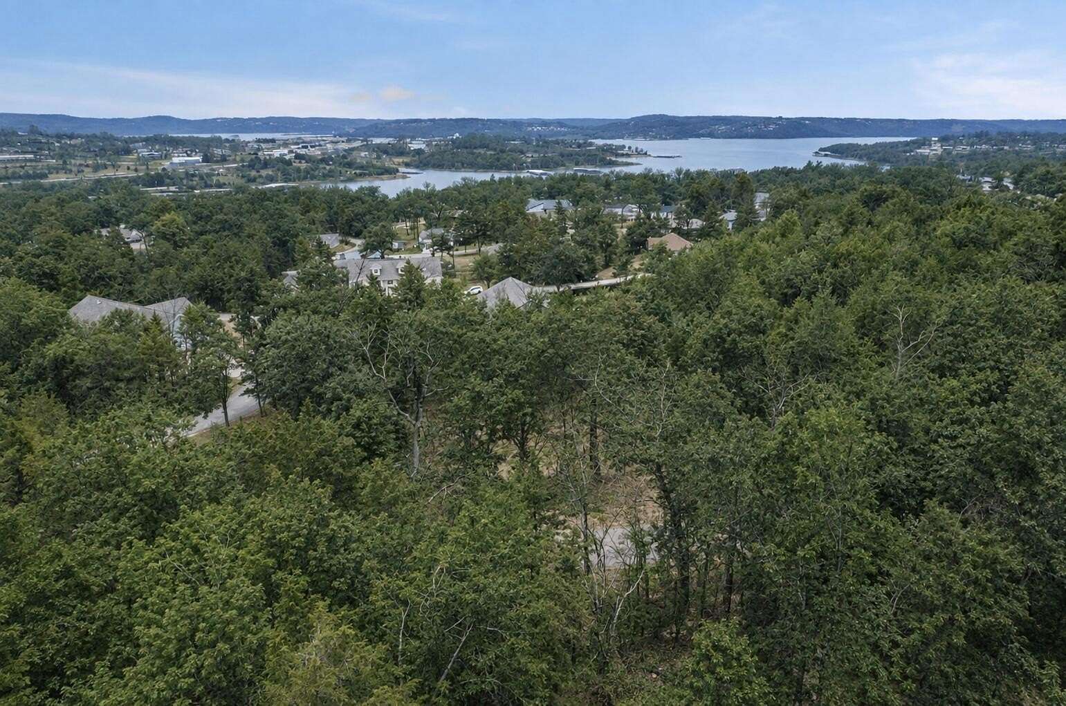 0.48 Acres of Land for Sale in Kimberling City, Missouri