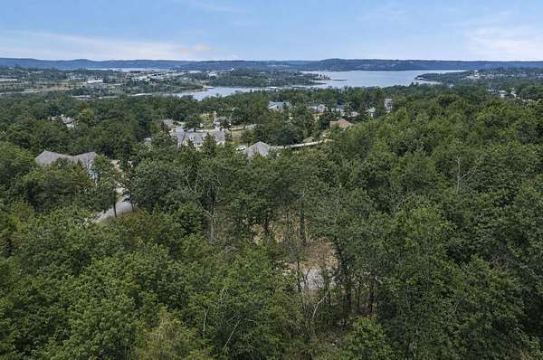 0.48 Acres of Land for Sale in Kimberling City, Missouri