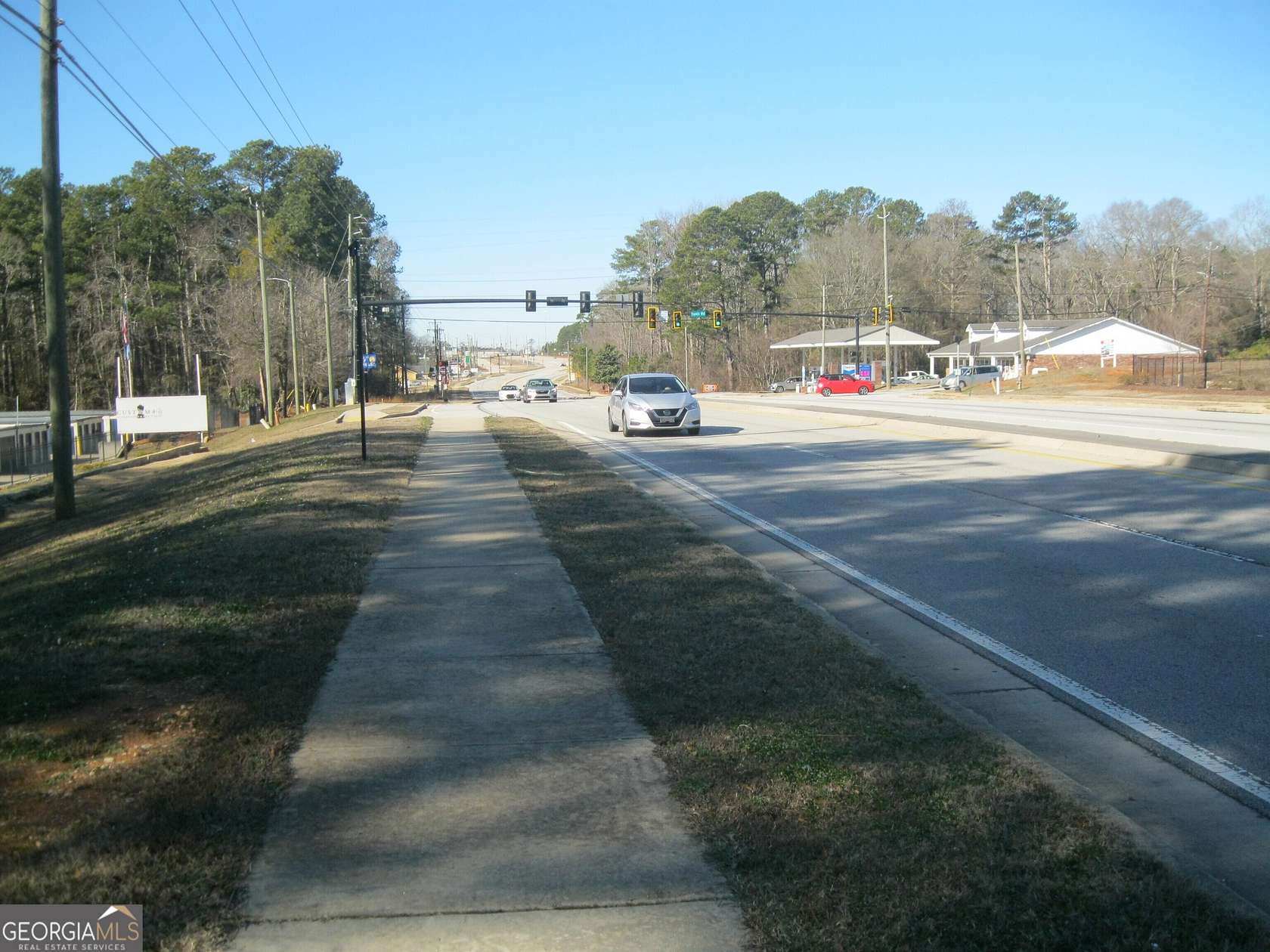 0.46 Acres of Commercial Land for Sale in McDonough, Georgia