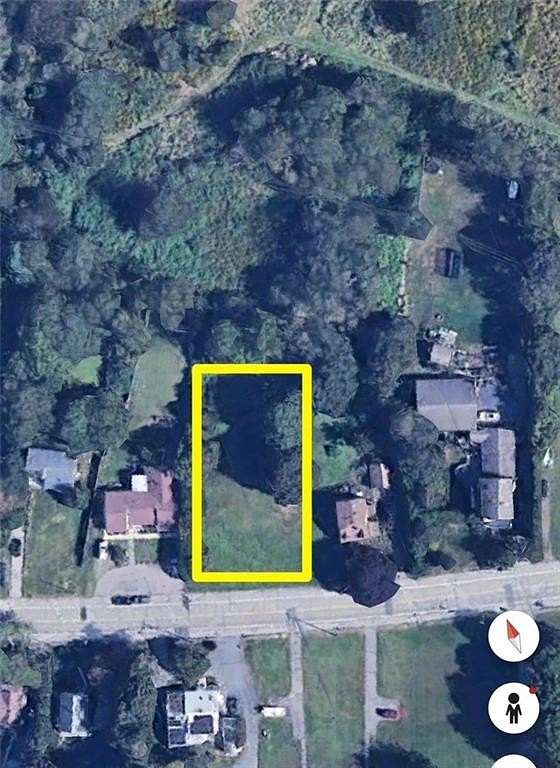 0.43 Acres of Residential Land for Sale in Portsmouth, Rhode Island