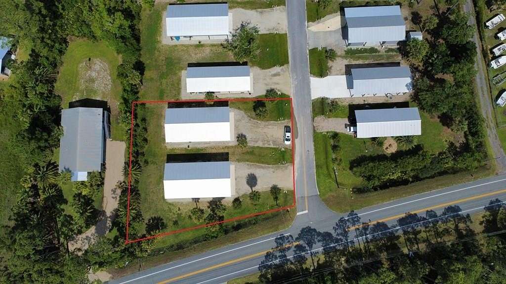 0.42 Acres of Residential Land for Sale in Port St. Joe, Florida