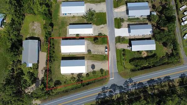 0.42 Acres of Residential Land for Sale in Port St. Joe, Florida
