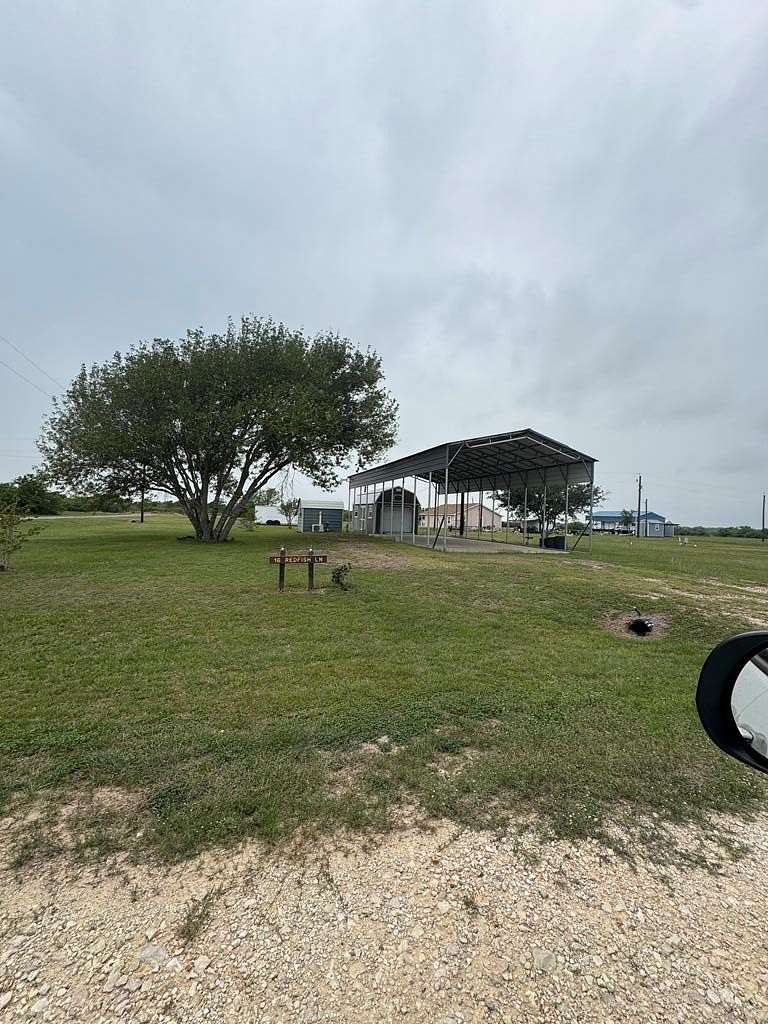 0.55 Acres of Residential Land for Sale in Palacios, Texas