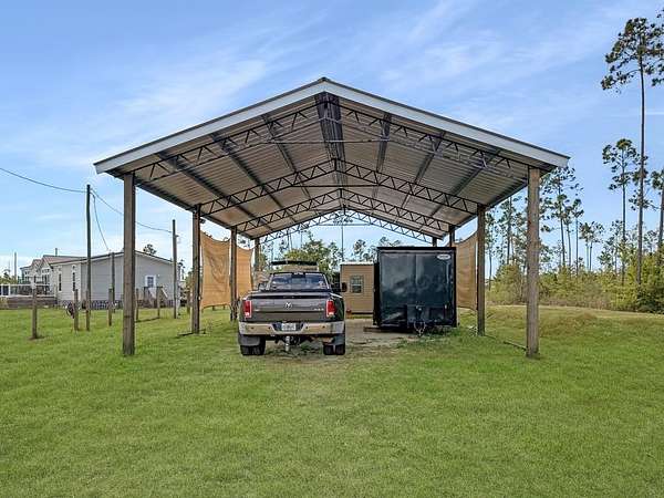 0.53 Acres of Land for Sale in Port St. Joe, Florida