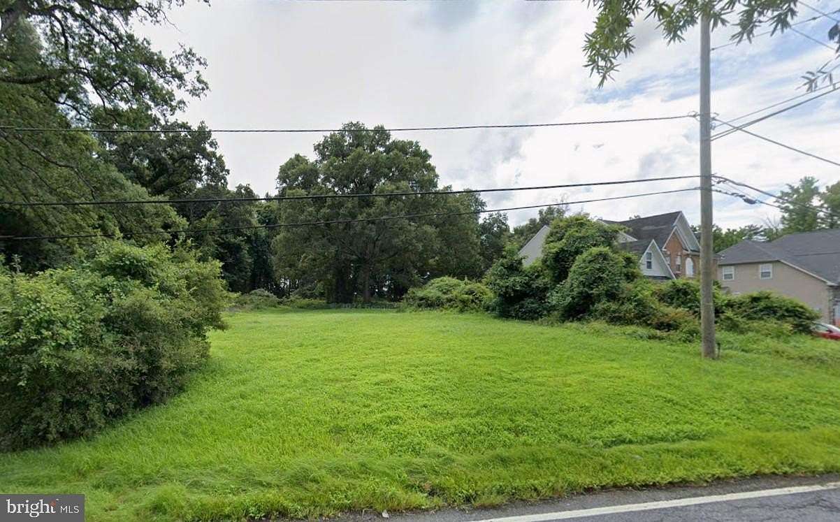 0.52 Acres of Land for Sale in Beltsville, Maryland