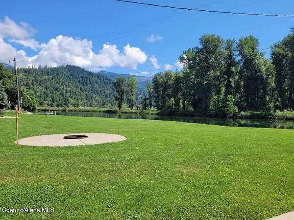 1.36 Acres of Land for Sale in St. Maries, Idaho