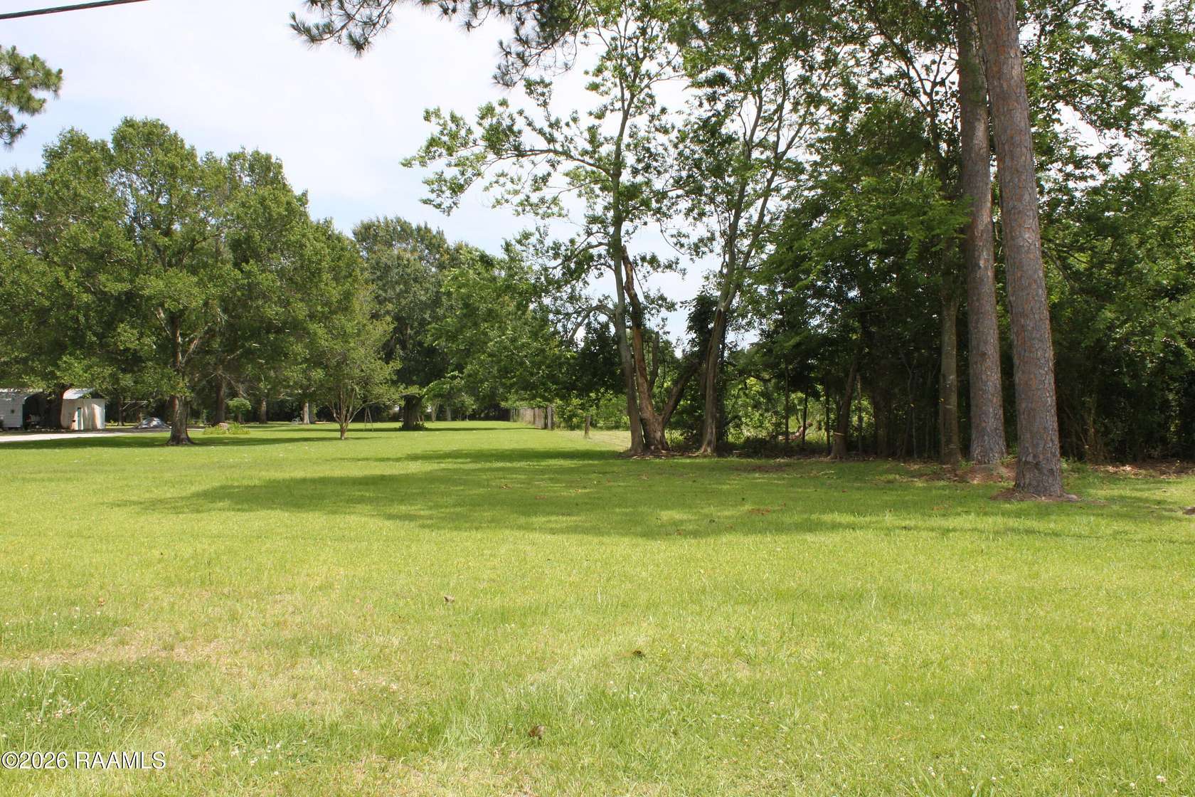 0.34 Acres of Mixed-Use Land for Sale in Lafayette, Louisiana